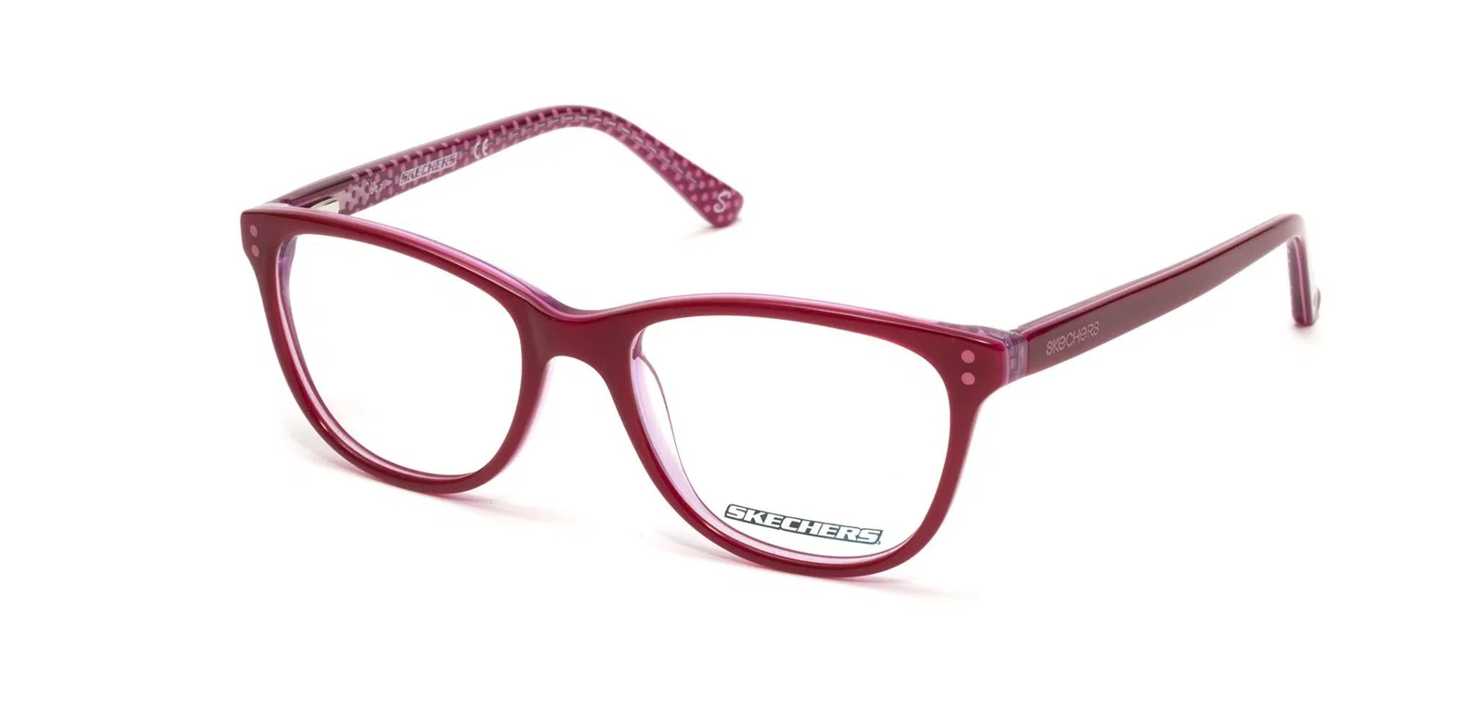 Skechers 1631 Eyeglasses - view 3